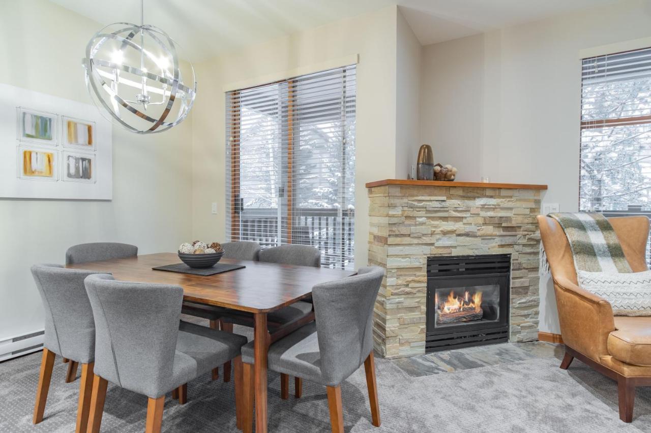 Villa Northstar At Stoney Creek Whistler Esterno foto