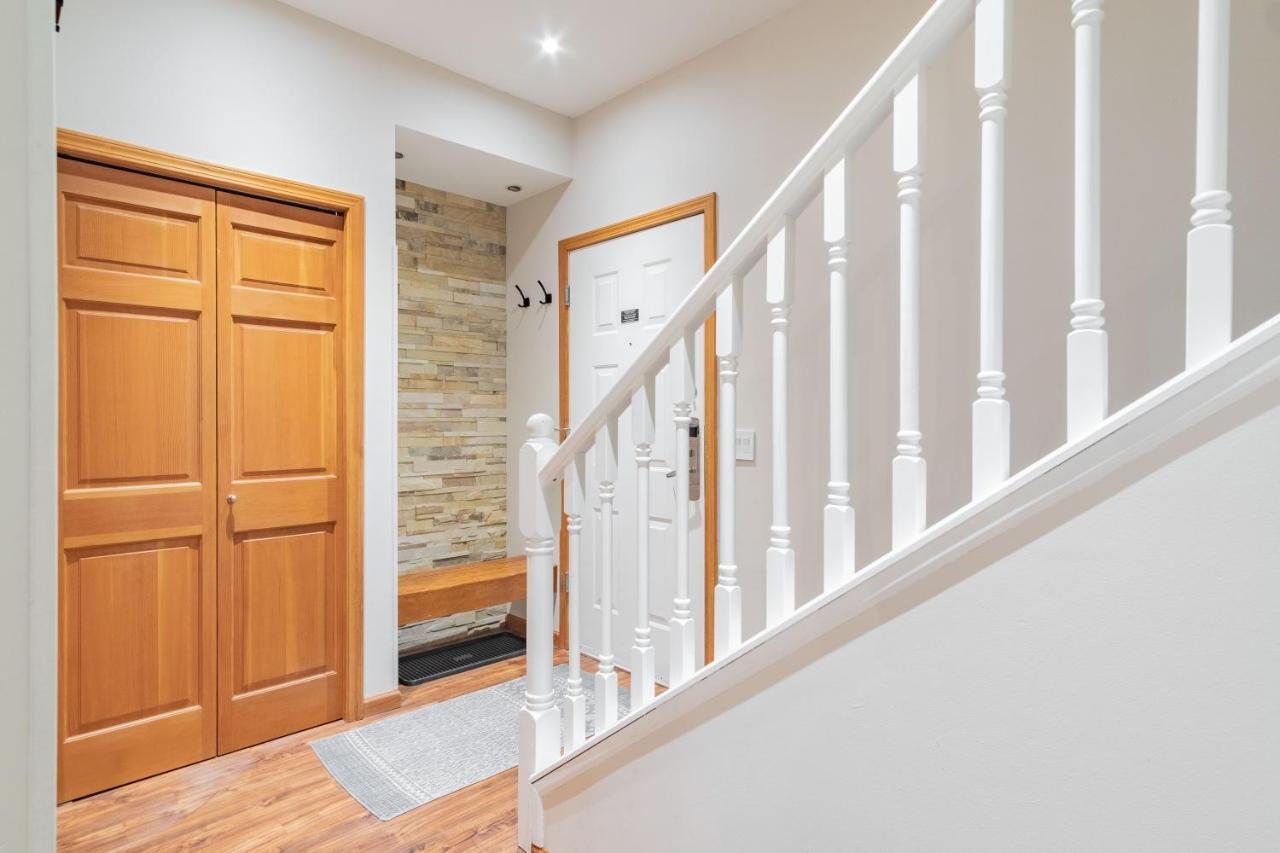 Villa Northstar At Stoney Creek Whistler Esterno foto