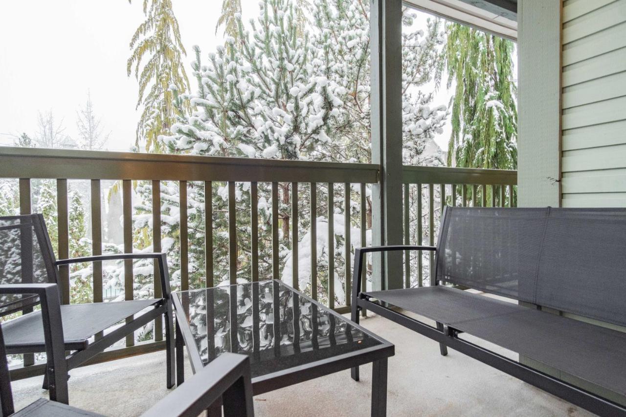 Villa Northstar At Stoney Creek Whistler Esterno foto