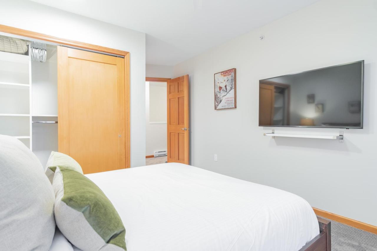Villa Northstar At Stoney Creek Whistler Esterno foto
