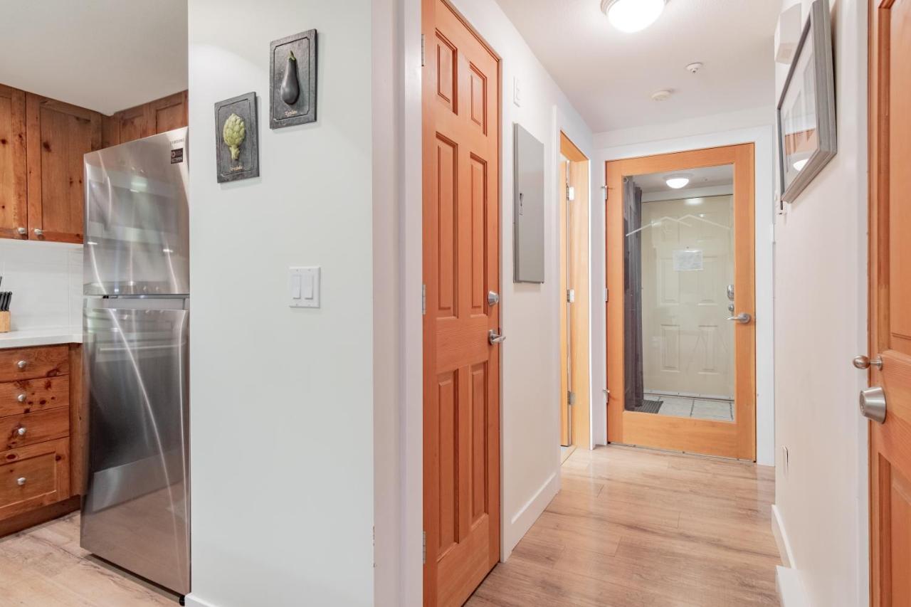 Villa Northstar At Stoney Creek Whistler Esterno foto