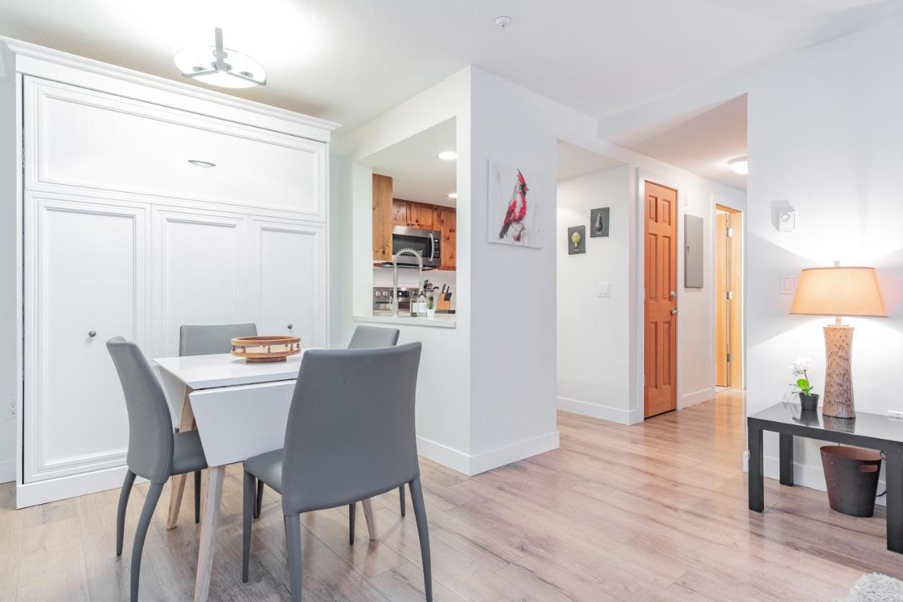 Villa Northstar At Stoney Creek Whistler Esterno foto