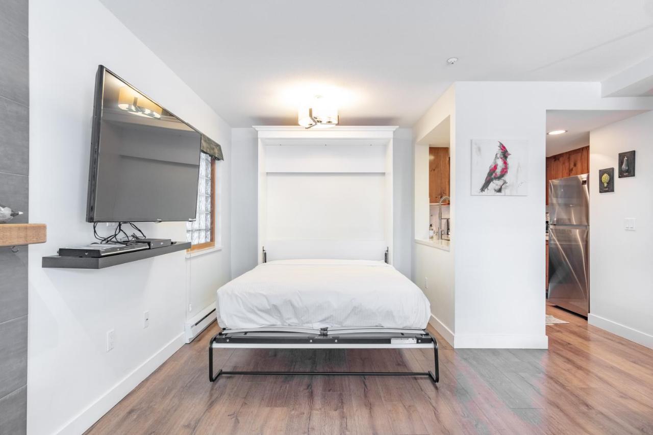 Villa Northstar At Stoney Creek Whistler Esterno foto