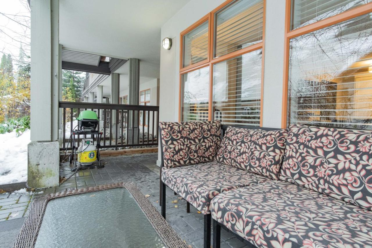 Villa Northstar At Stoney Creek Whistler Esterno foto