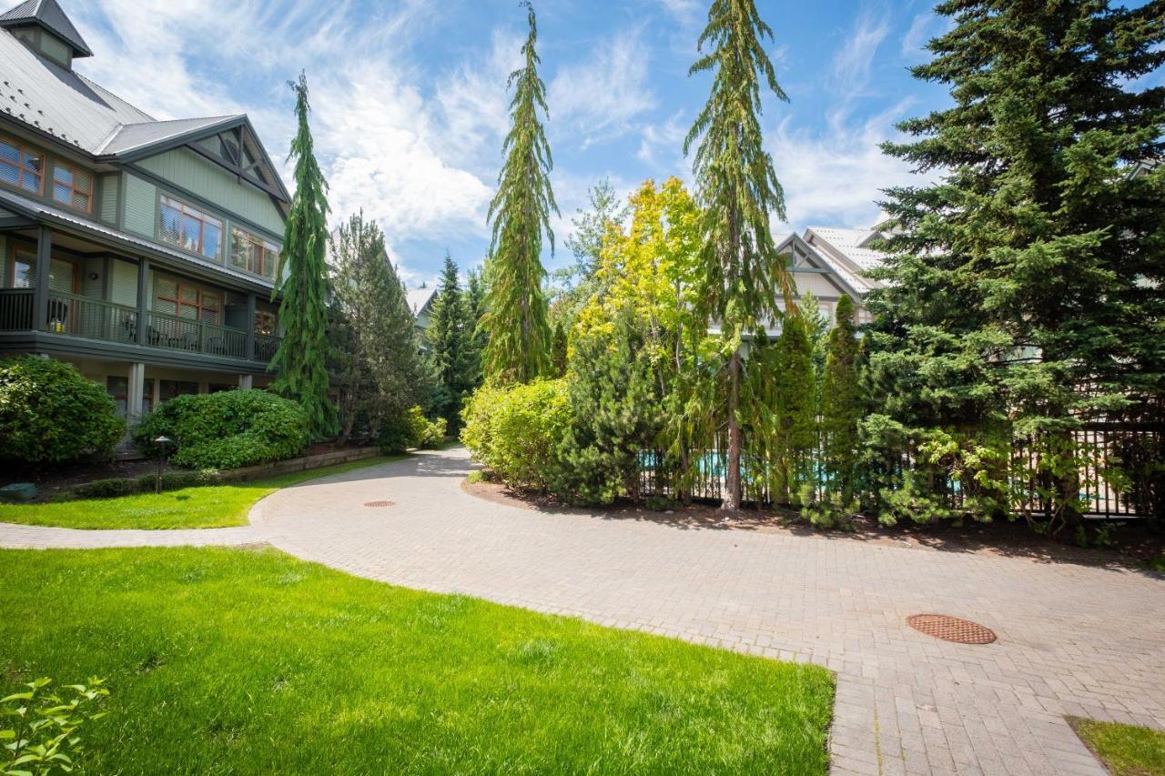 Villa Northstar At Stoney Creek Whistler Esterno foto