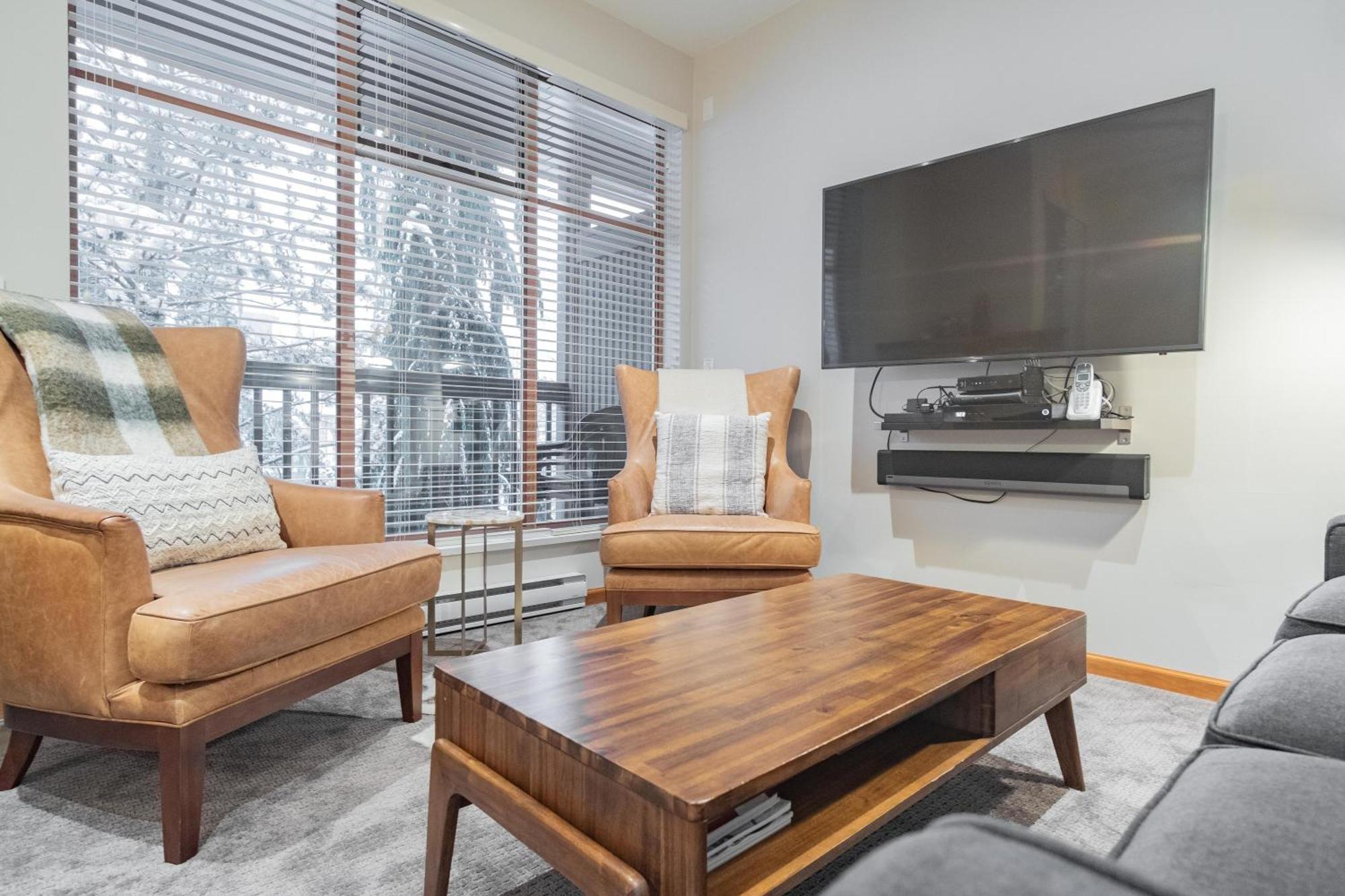 Villa Northstar At Stoney Creek Whistler Esterno foto