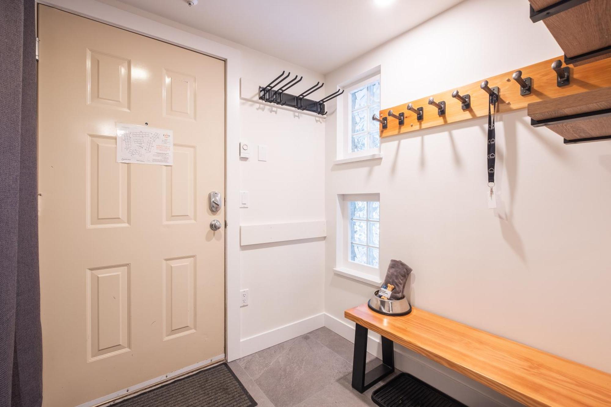 Villa Northstar At Stoney Creek Whistler Esterno foto