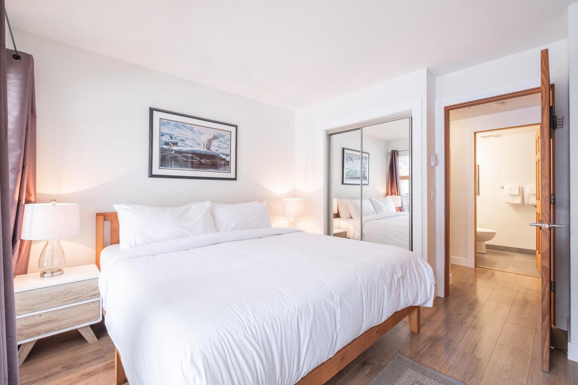 Villa Northstar At Stoney Creek Whistler Esterno foto