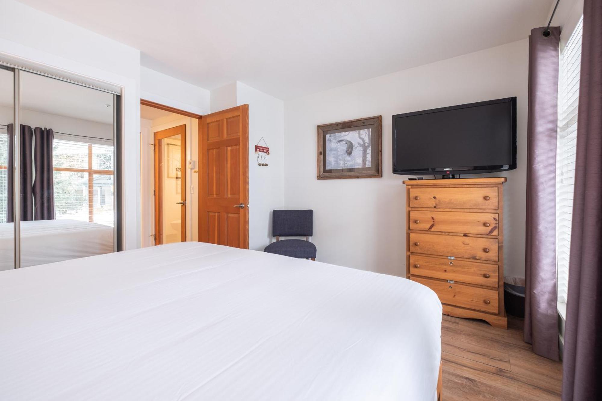 Villa Northstar At Stoney Creek Whistler Esterno foto