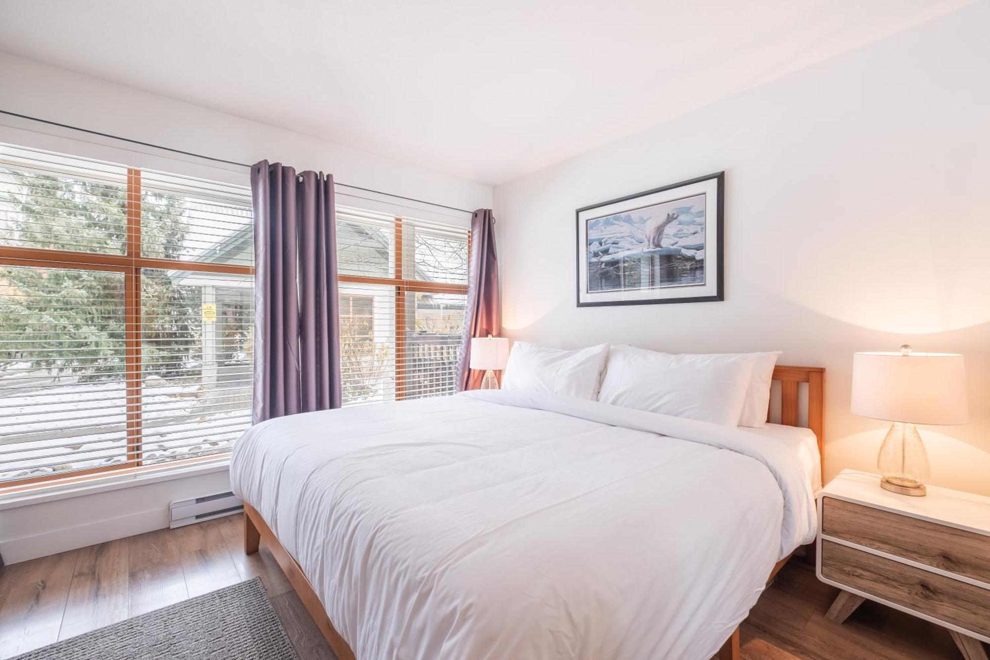 Villa Northstar At Stoney Creek Whistler Esterno foto