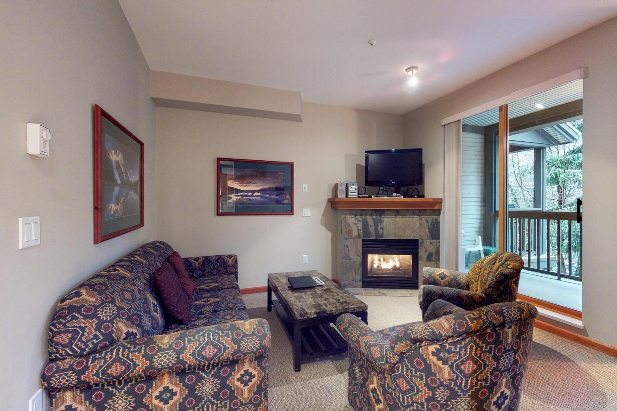 Villa Northstar At Stoney Creek Whistler Camera foto