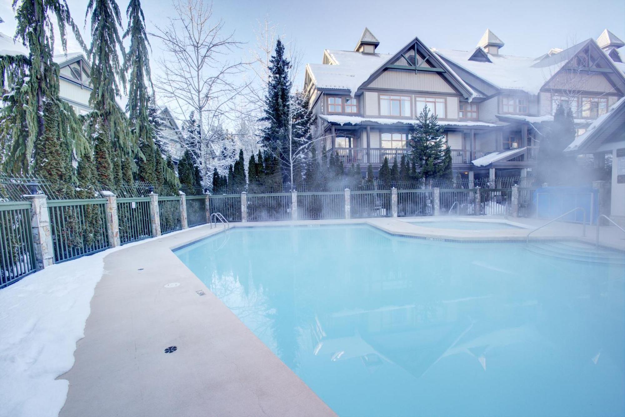 Villa Northstar At Stoney Creek Whistler Camera foto