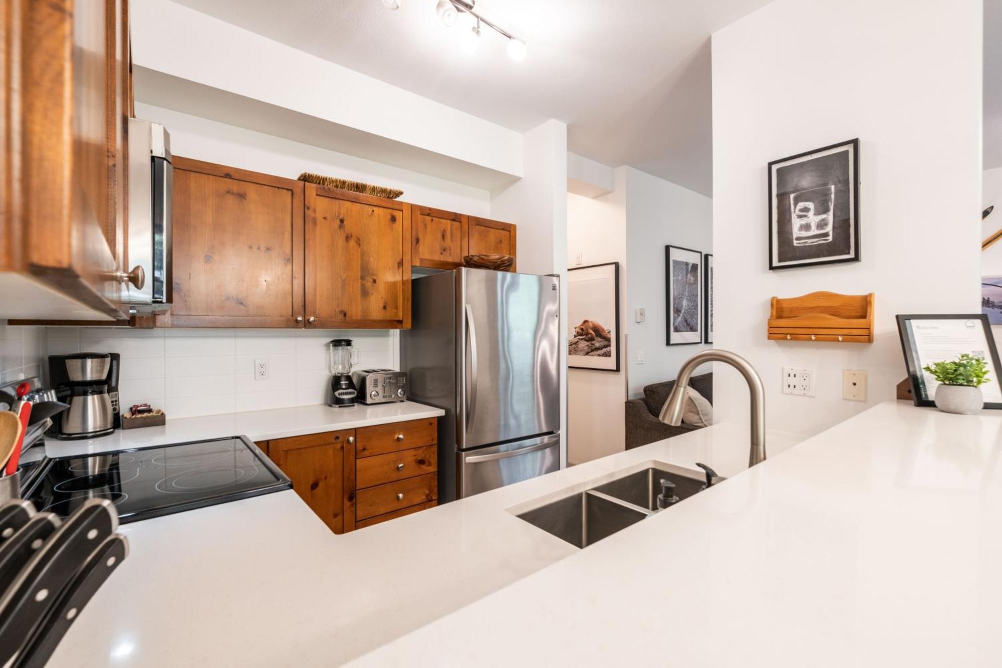 Villa Northstar At Stoney Creek Whistler Esterno foto
