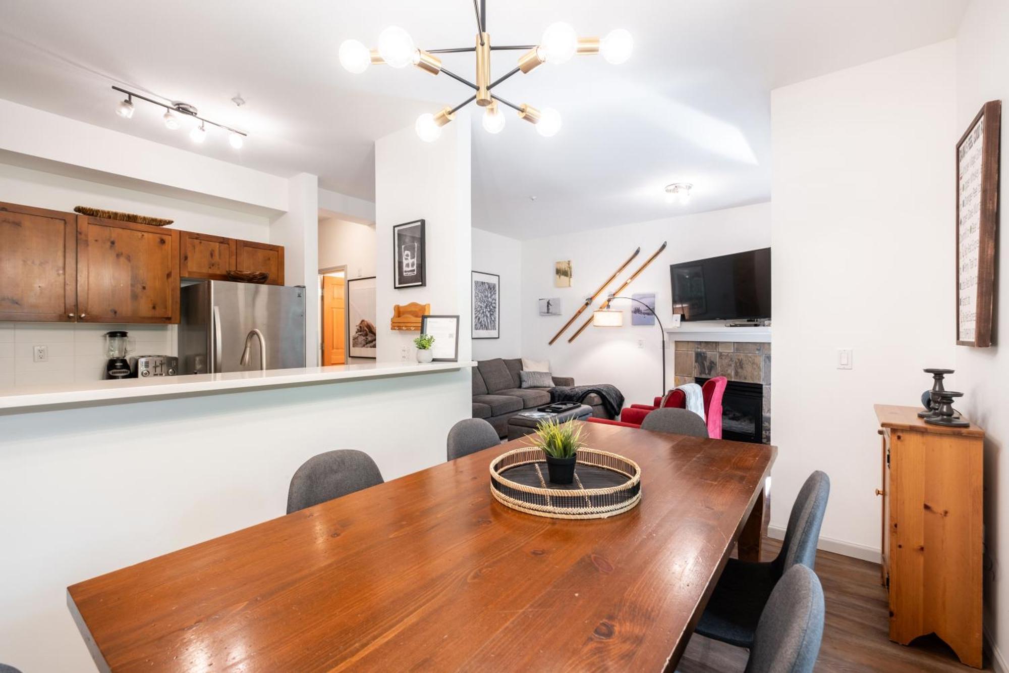 Villa Northstar At Stoney Creek Whistler Esterno foto