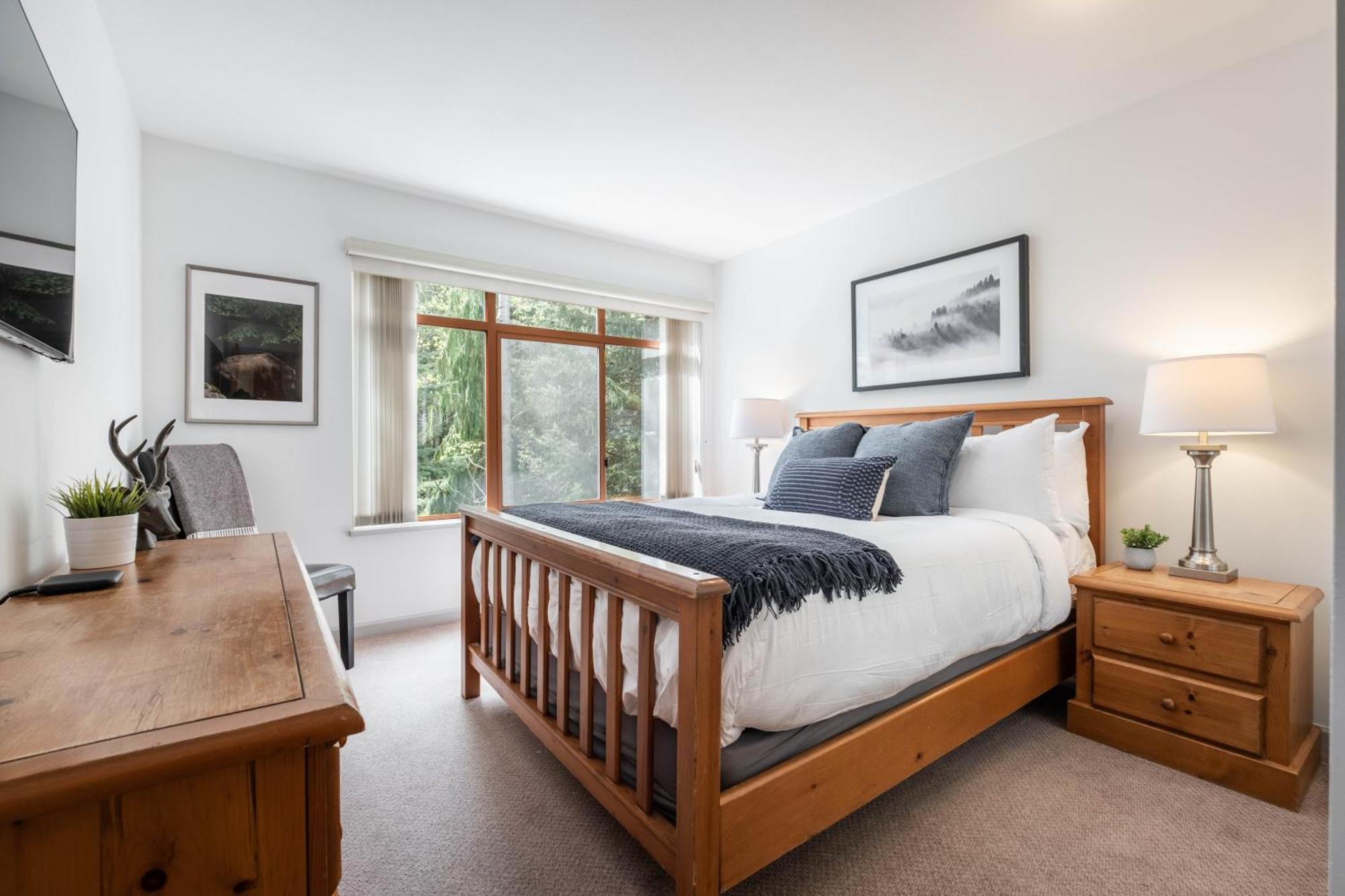 Villa Northstar At Stoney Creek Whistler Esterno foto
