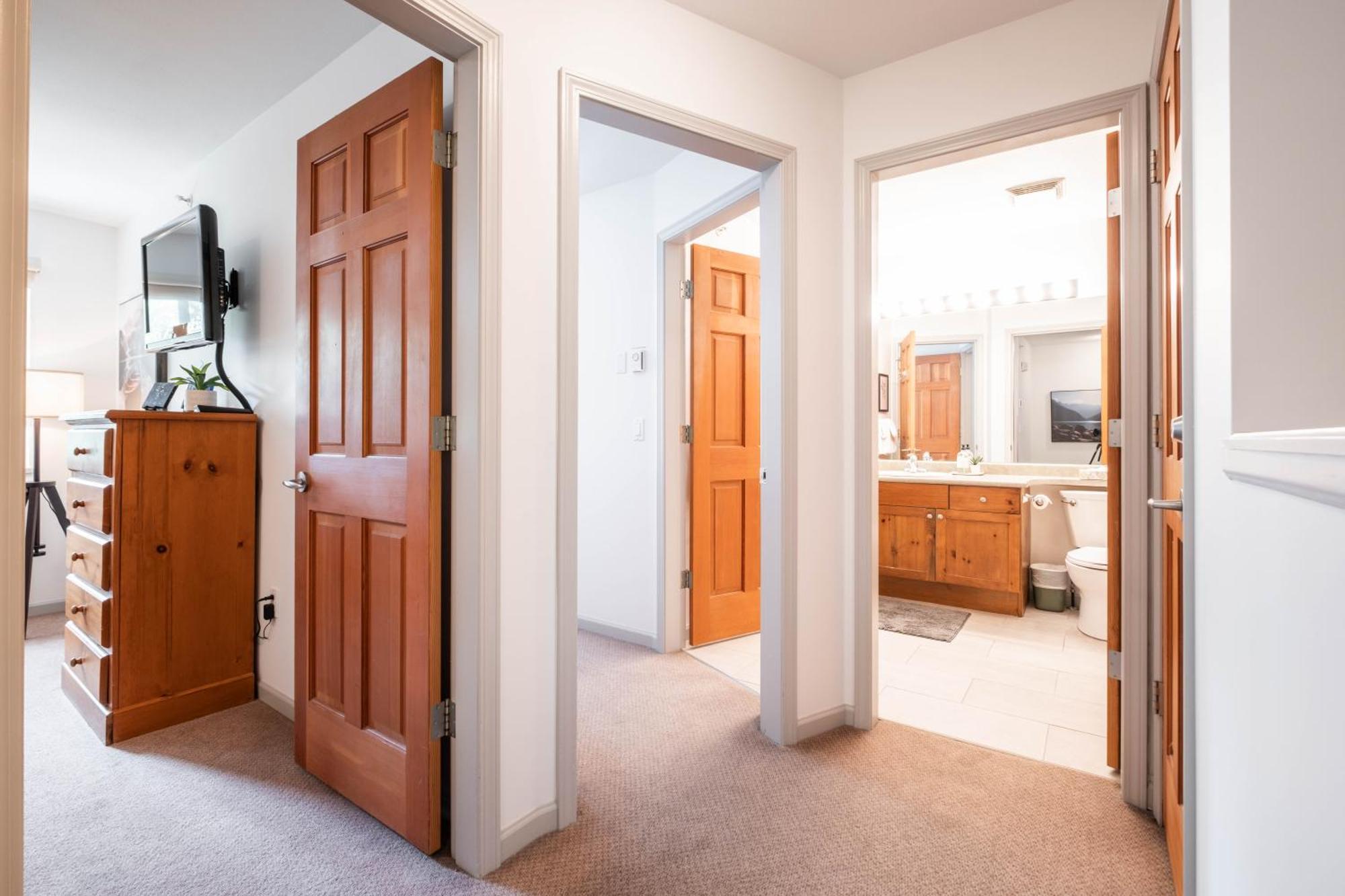 Villa Northstar At Stoney Creek Whistler Esterno foto