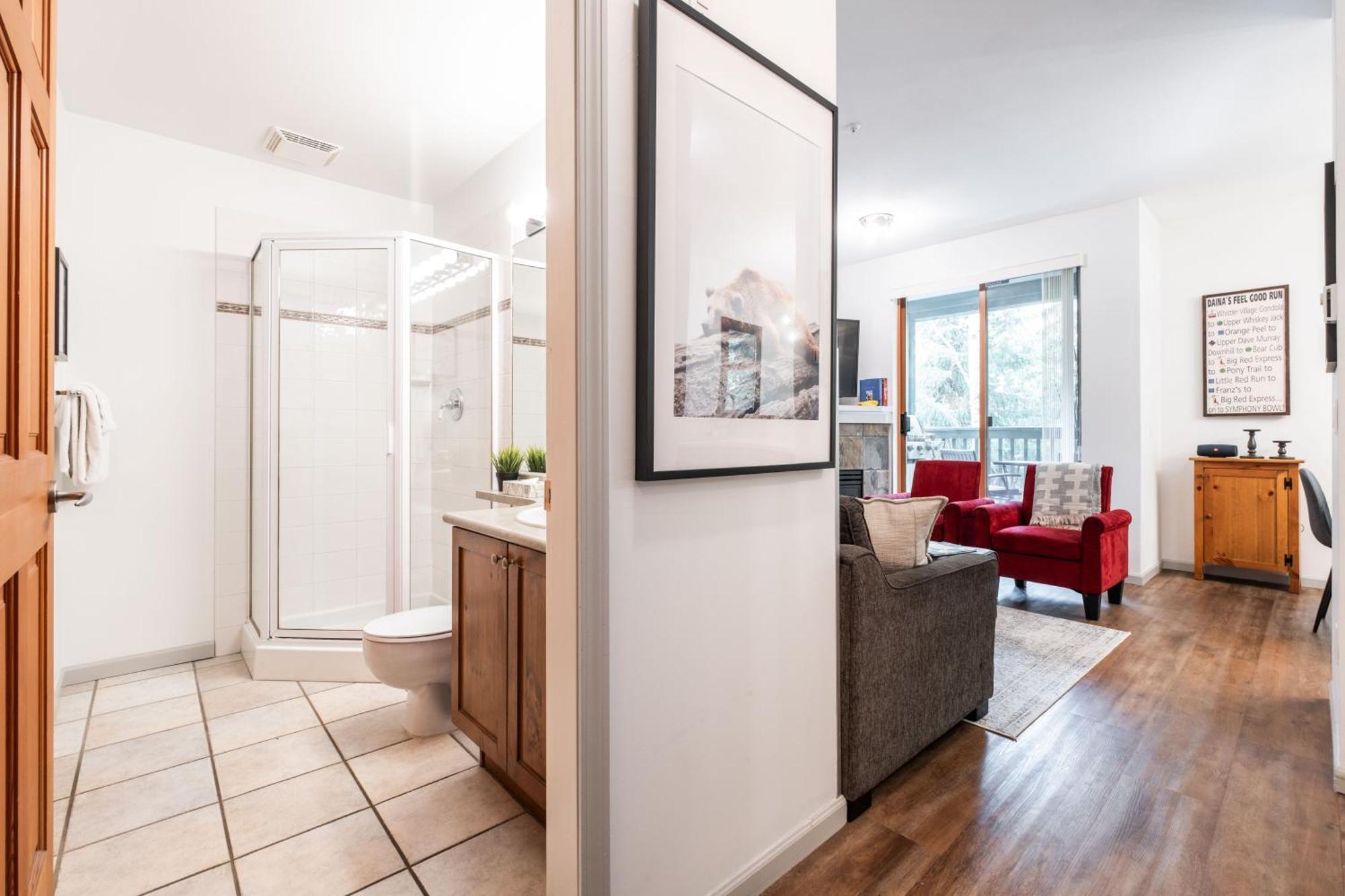 Villa Northstar At Stoney Creek Whistler Esterno foto