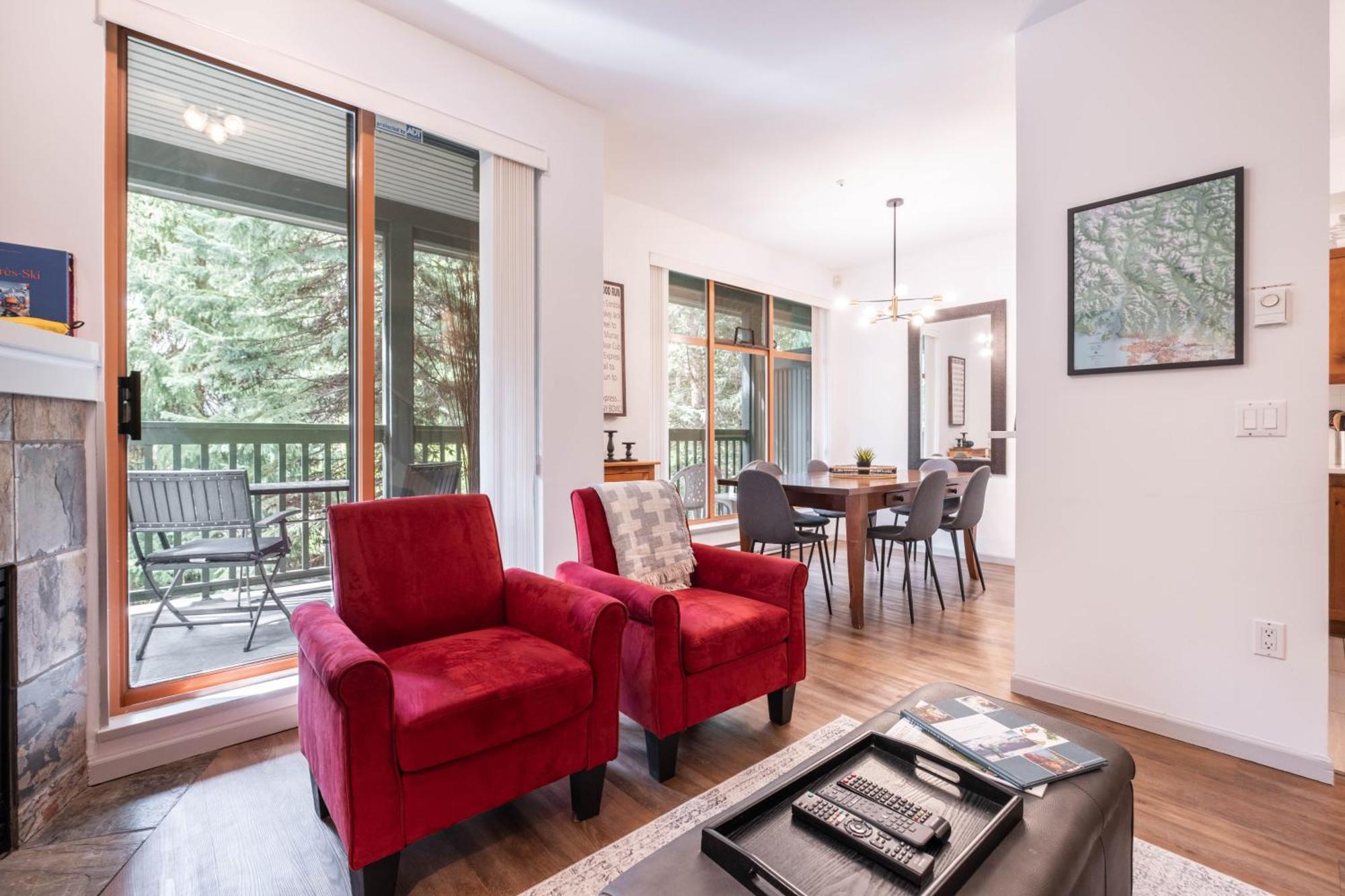 Villa Northstar At Stoney Creek Whistler Esterno foto