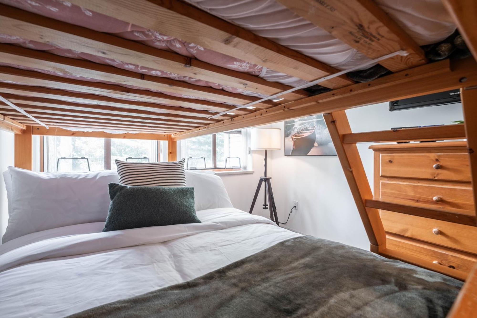Villa Northstar At Stoney Creek Whistler Esterno foto