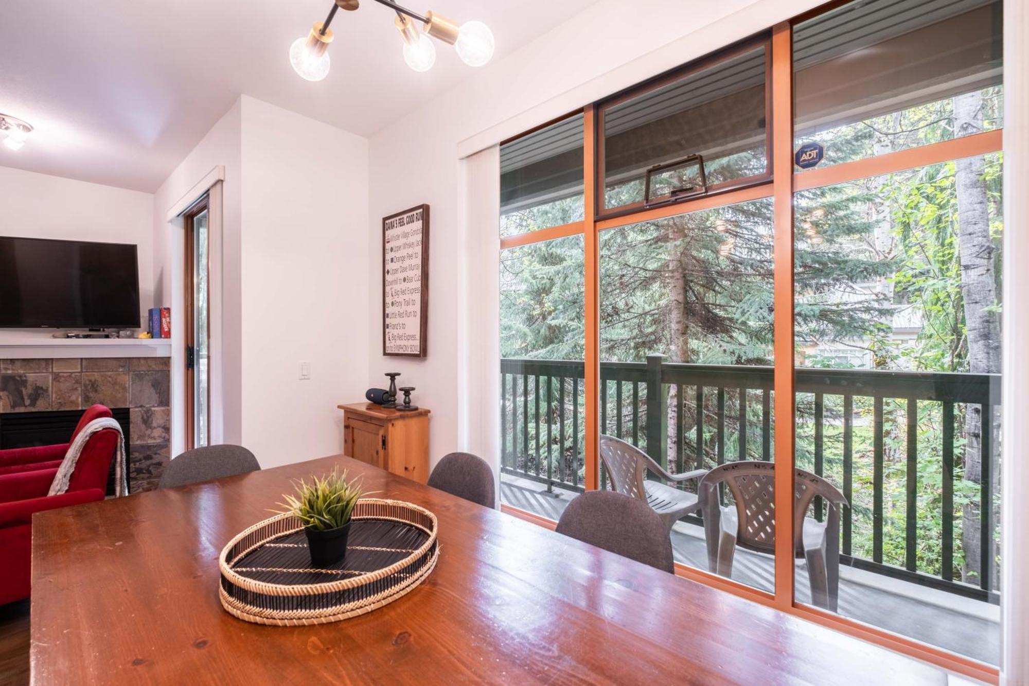 Villa Northstar At Stoney Creek Whistler Esterno foto