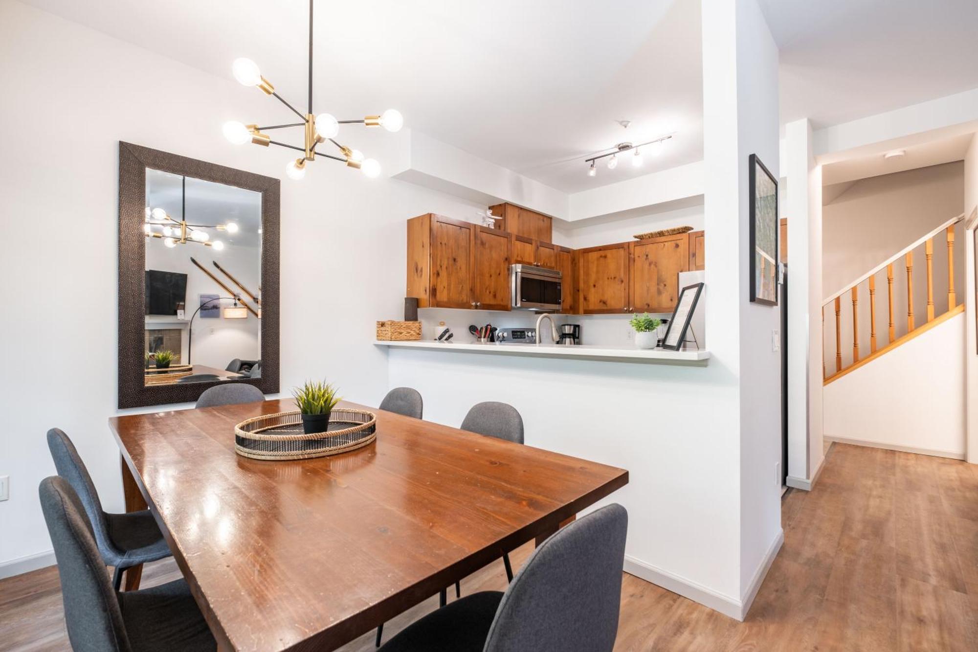 Villa Northstar At Stoney Creek Whistler Esterno foto