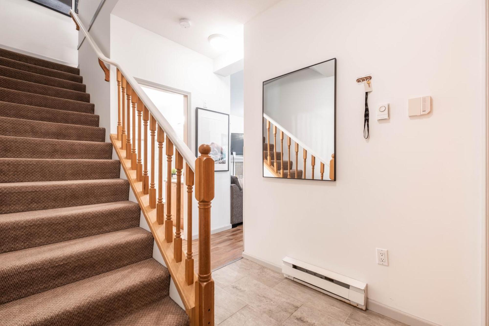 Villa Northstar At Stoney Creek Whistler Esterno foto