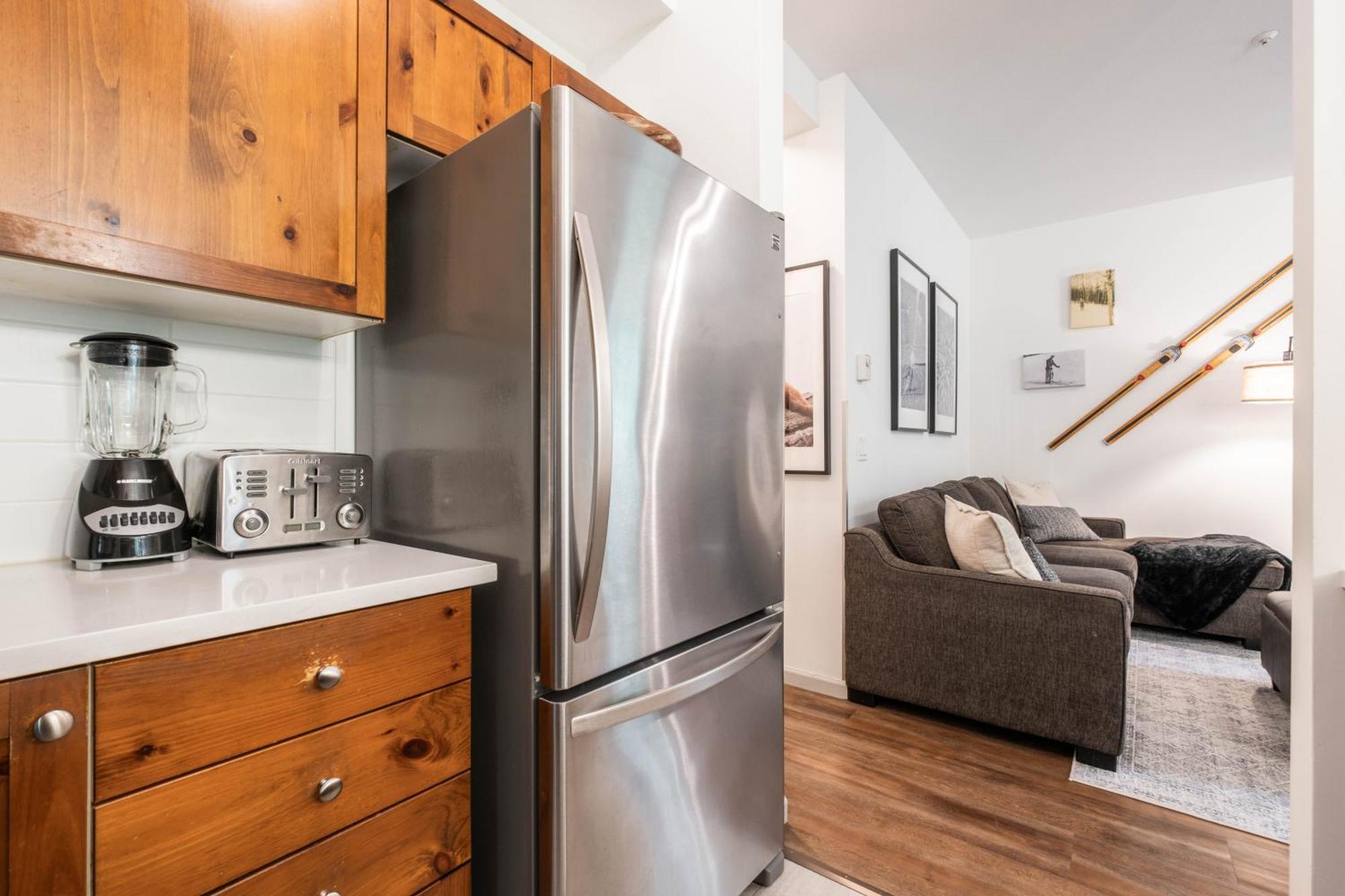 Villa Northstar At Stoney Creek Whistler Esterno foto