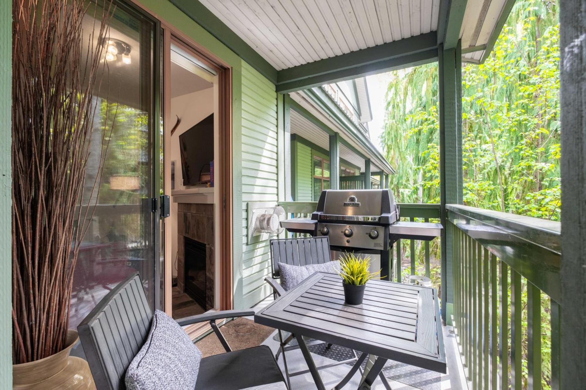 Villa Northstar At Stoney Creek Whistler Esterno foto