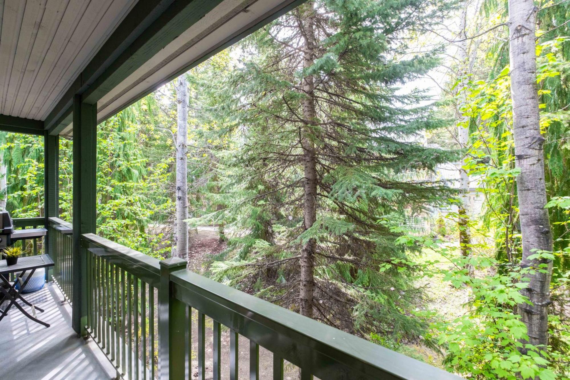 Villa Northstar At Stoney Creek Whistler Esterno foto