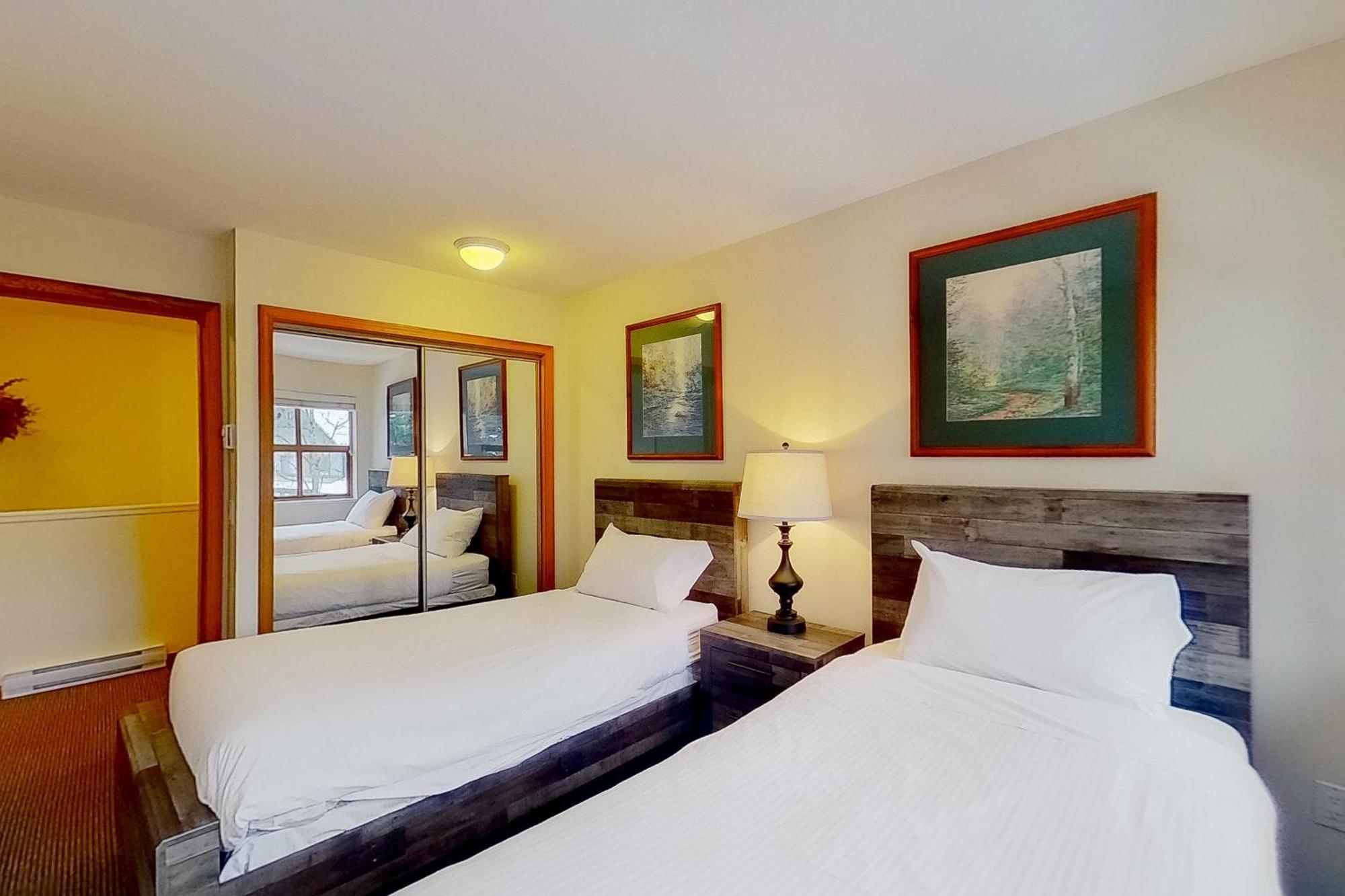 Villa Northstar At Stoney Creek Whistler Esterno foto