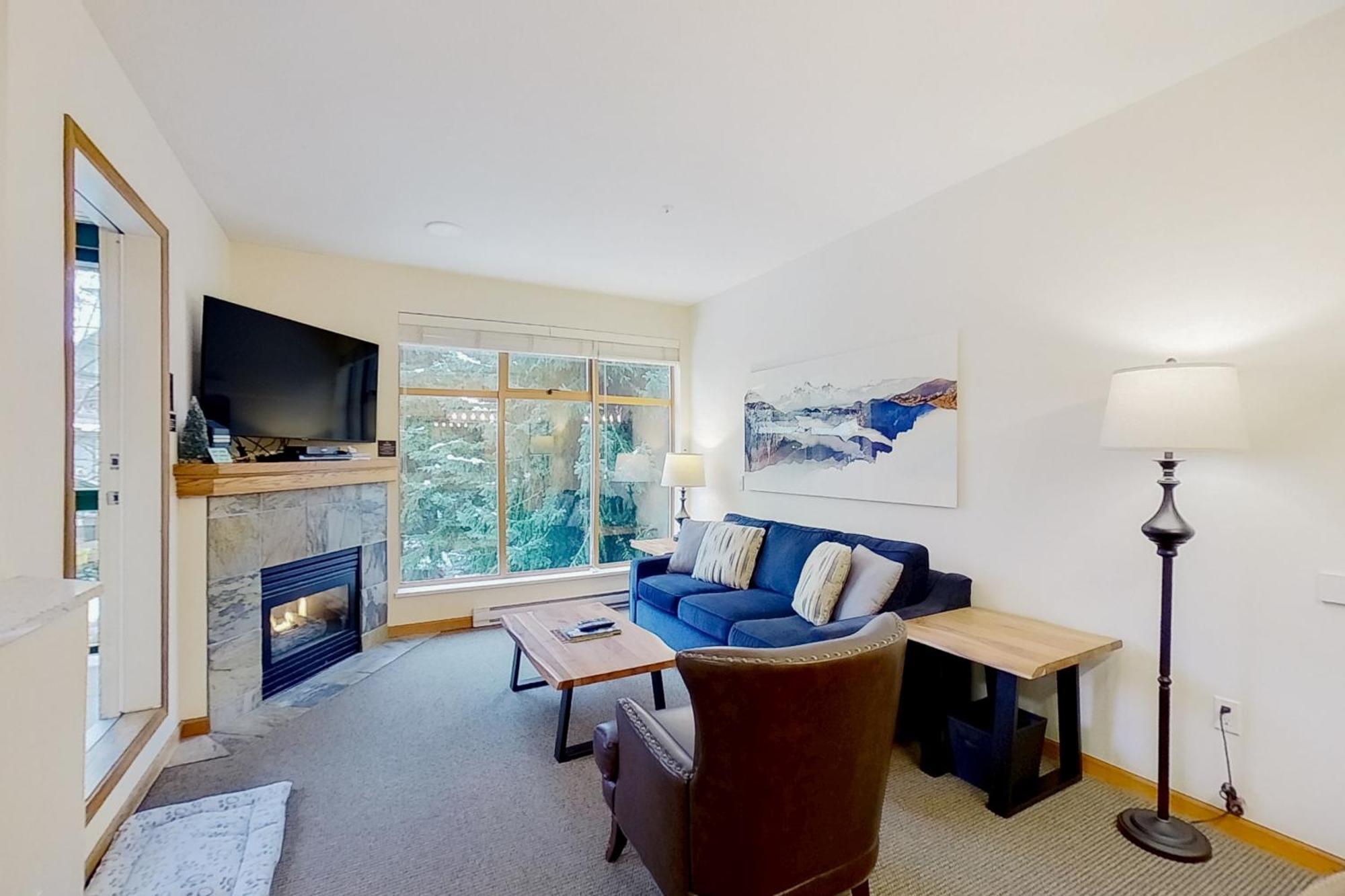 Villa Northstar At Stoney Creek Whistler Esterno foto