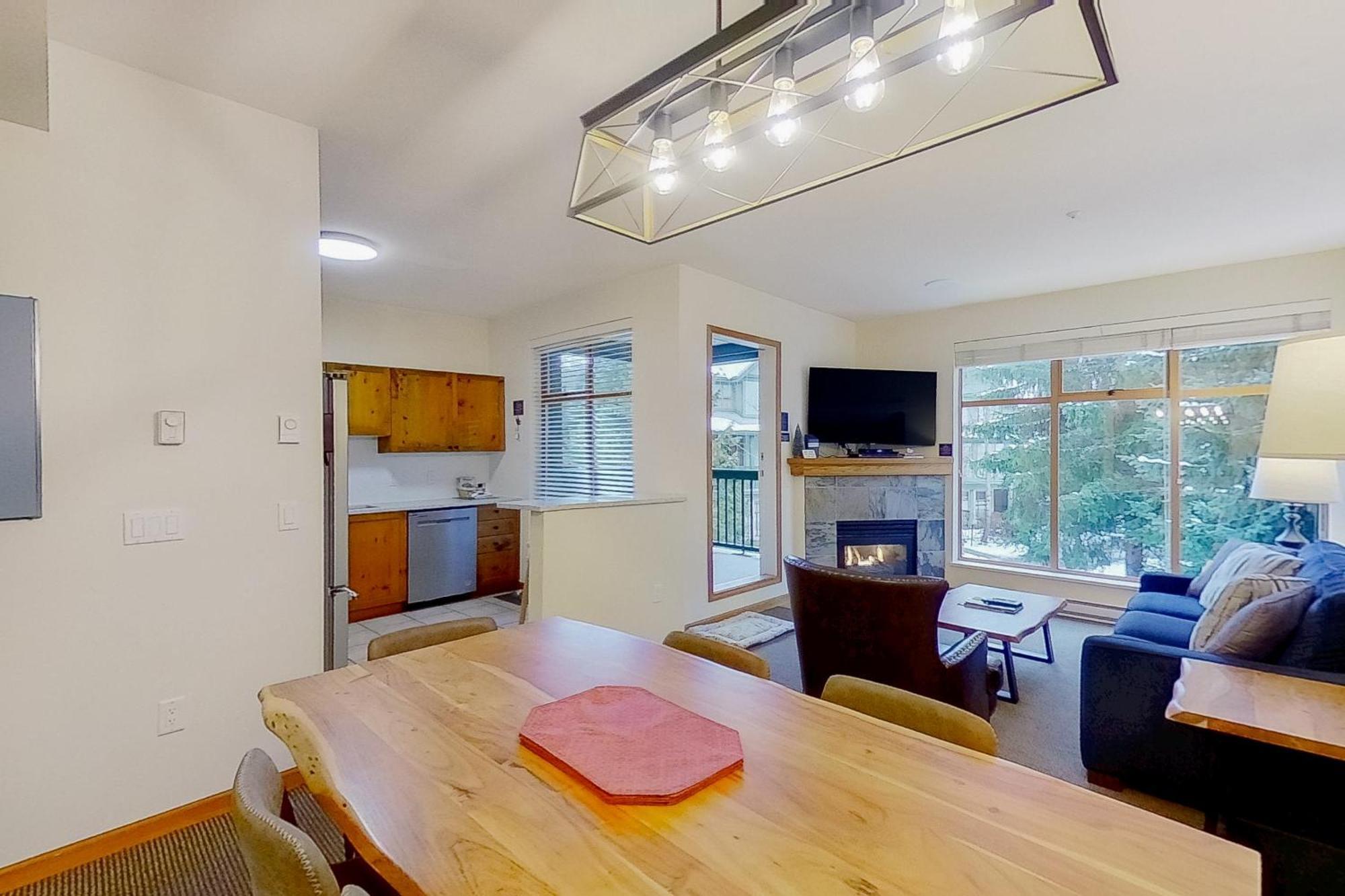 Villa Northstar At Stoney Creek Whistler Esterno foto