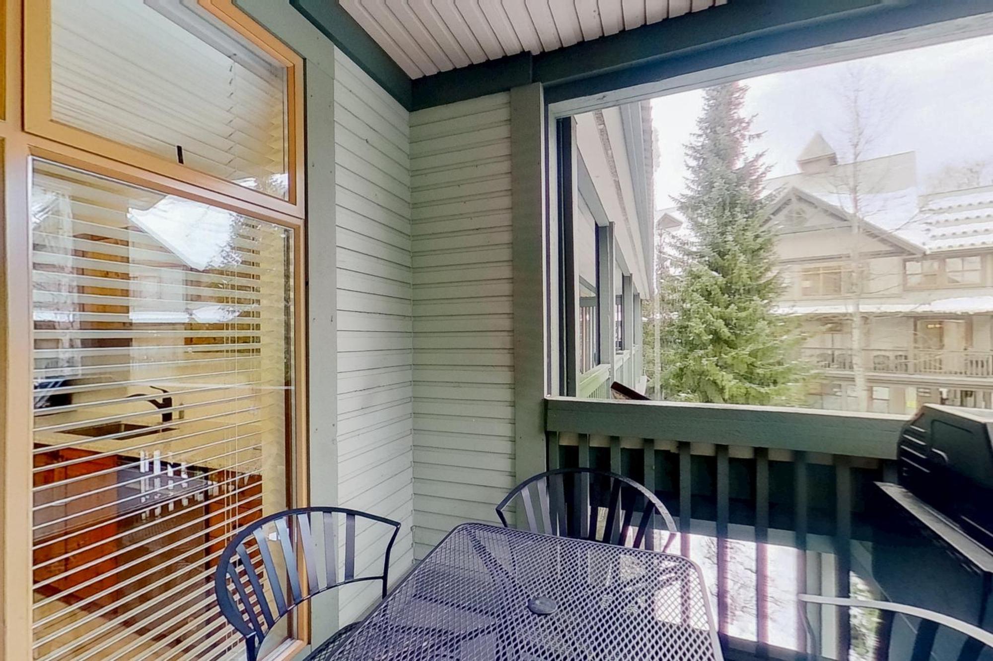 Villa Northstar At Stoney Creek Whistler Esterno foto